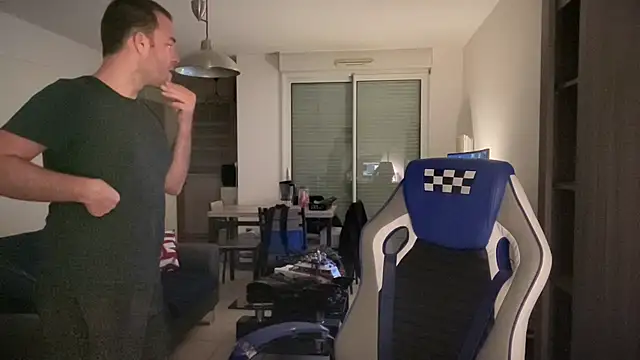 Funnyjul31 online show from 31, 1, 2025