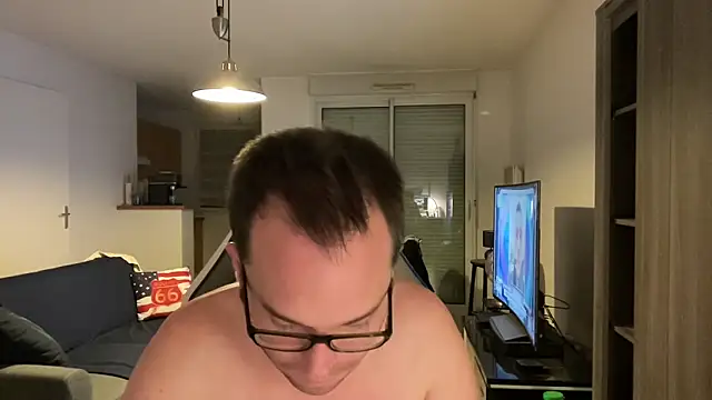 Funnyjul31 online show from 20, 2, 2025