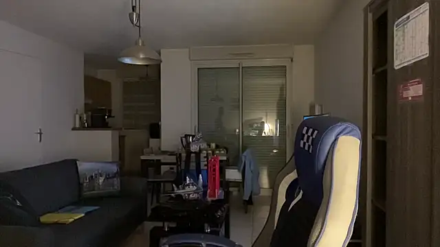 Funnyjul31 online show from 15, 3, 2025