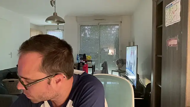 Funnyjul31 online show from 13, 9, 2025