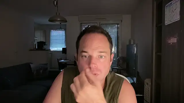 Funnyjul31 online show from 21, 9, 2025