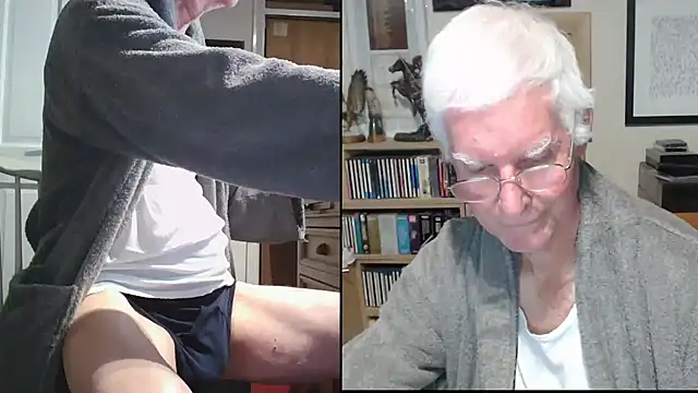 Snapshot of bigears chatting on 22, 9, 2025 bigears online show from 22, 9, 2025