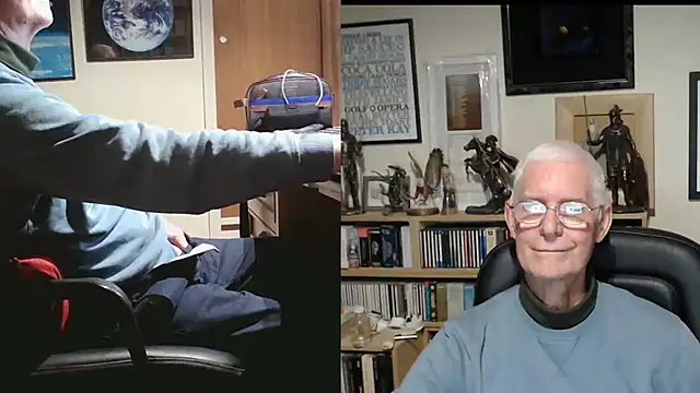 Snapshot of bigears chatting on 28, 11, 2025 bigears online show from 28, 11, 2025