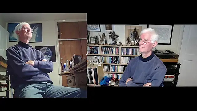 Snapshot of bigears chatting on 2, 3, 2026 bigears online show from 2, 3, 2026