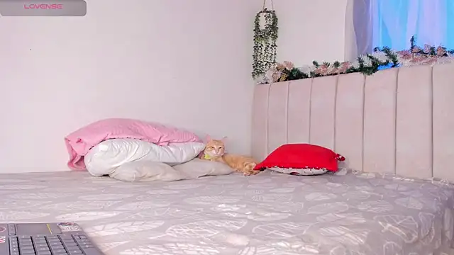 alice guzman1 online show from 16, 12, 2025