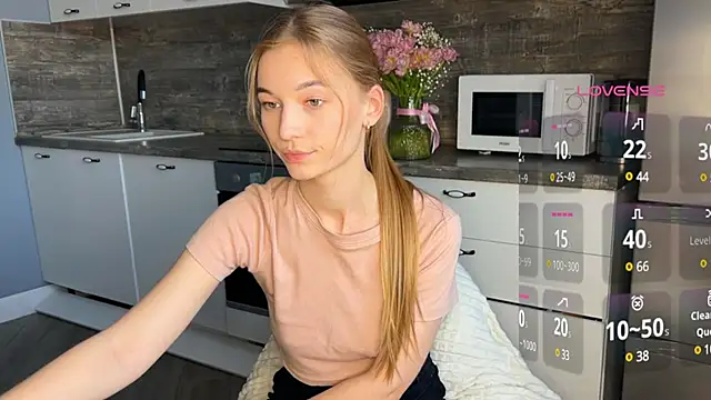 maria plaudice online show from 13, 3, 2025