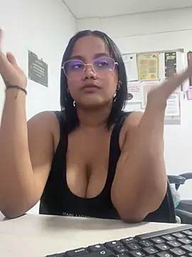 my cam online show from 15, 3, 2025