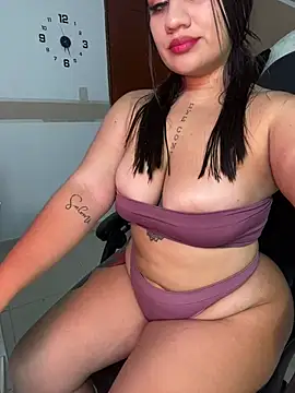 alexa cf online show from 8, 2, 2025