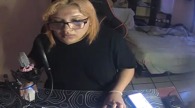 belenvaleria online show from 2, 2, 2025
