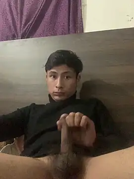 Snapshot of EduardoEspinoza12 chatting on 27, 5, 2026 EduardoEspinoza12 online show from 27, 5, 2026