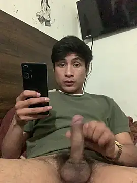 Snapshot of EduardoEspinoza12 chatting on 30, 6, 2026 EduardoEspinoza12 online show from 30, 6, 2026
