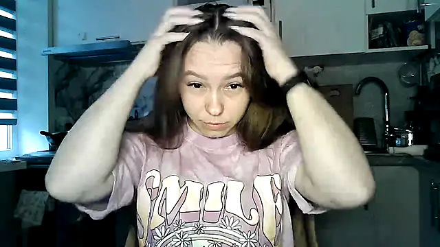 Misssweet s online show from 19, 11, 2025