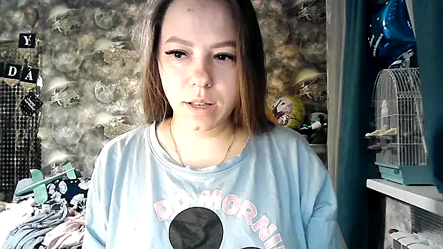 Misssweet s online show from 30, 11, 2025