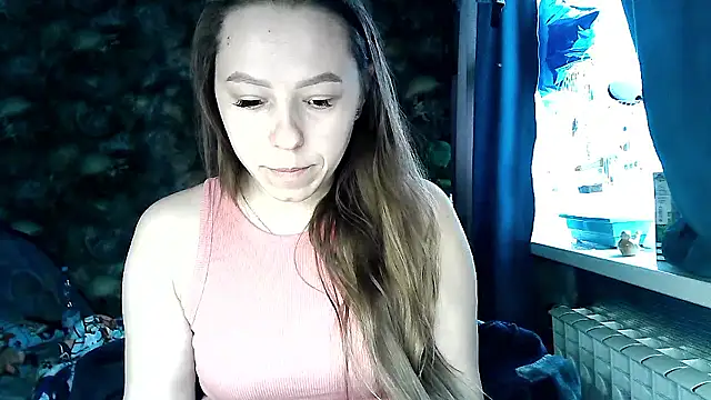 Misssweet s online show from 18, 1, 2026