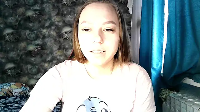 Misssweet s online show from 24, 2, 2026