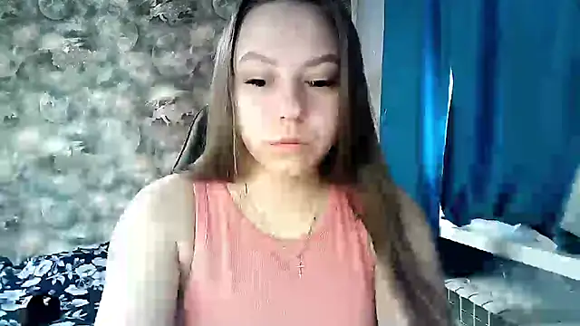 Misssweet s online show from 29, 3, 2026