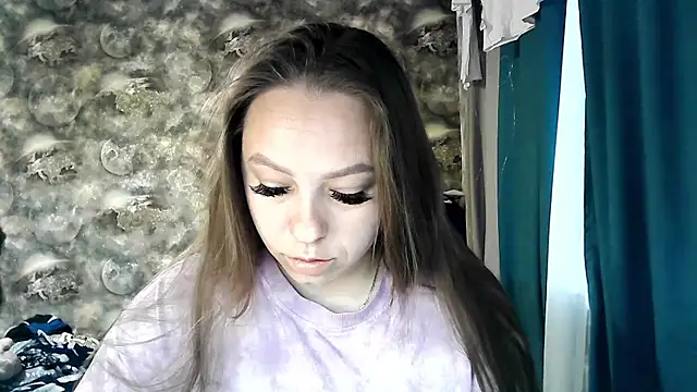 Misssweet s online show from 3, 6, 2026
