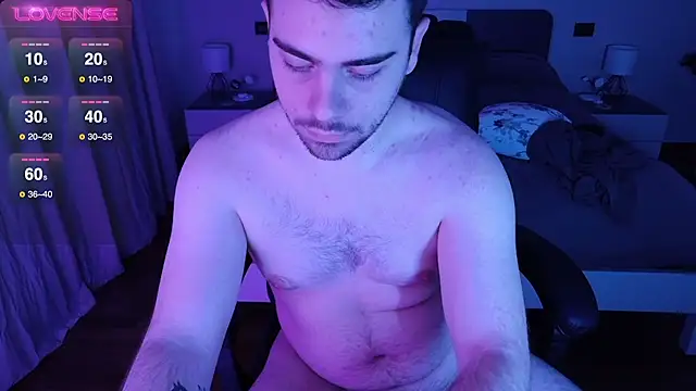 alexx0904 online show from 13, 3, 2025