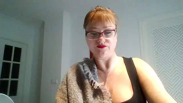 Luzia-Sal online show from 27, 1, 2025