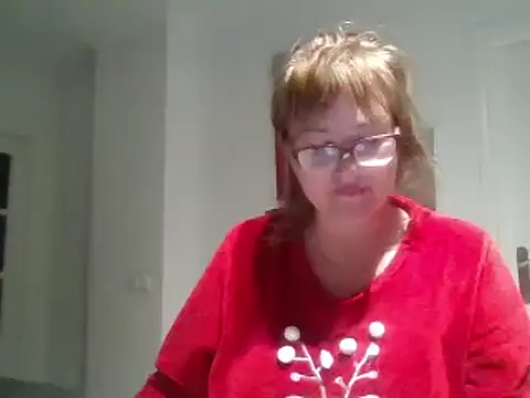 Luzia-Sal online show from 29, 1, 2025