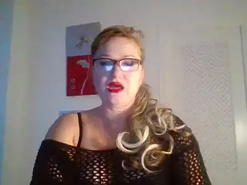 Luzia-Sal online show from 29, 1, 2025