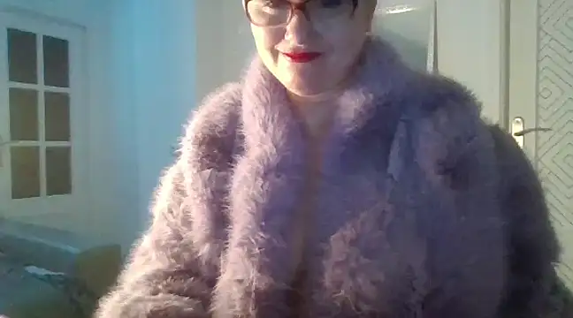 Luzia-Sal online show from 30, 1, 2025