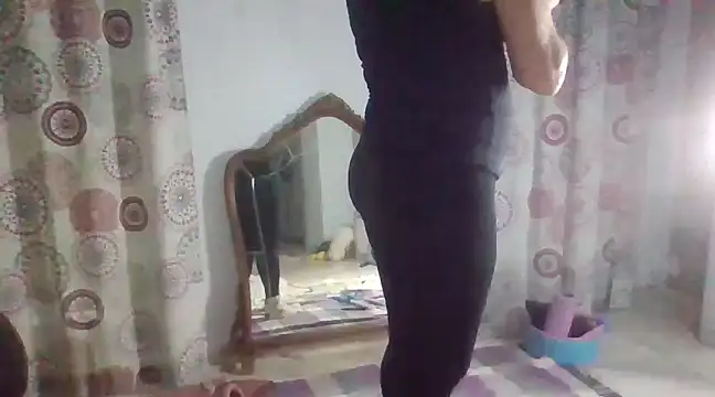 Luzia-Sal online show from 1, 2, 2025