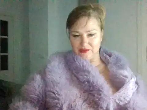 Luzia-Sal online show from 2, 2, 2025