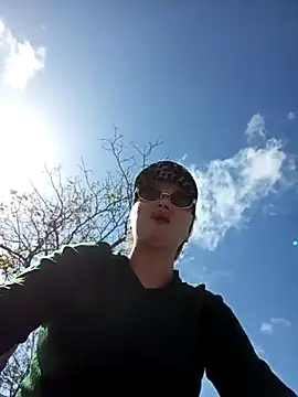 Luzia-Sal online show from 16, 2, 2025