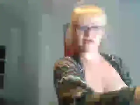 Luzia-Sal online show from 22, 2, 2025