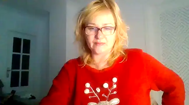 Luzia-Sal online show from 2, 3, 2025