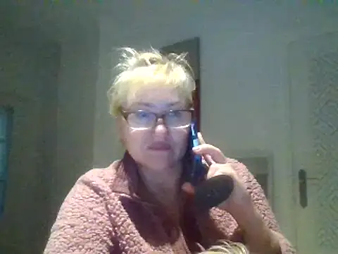 Luzia-Sal online show from 2, 3, 2025