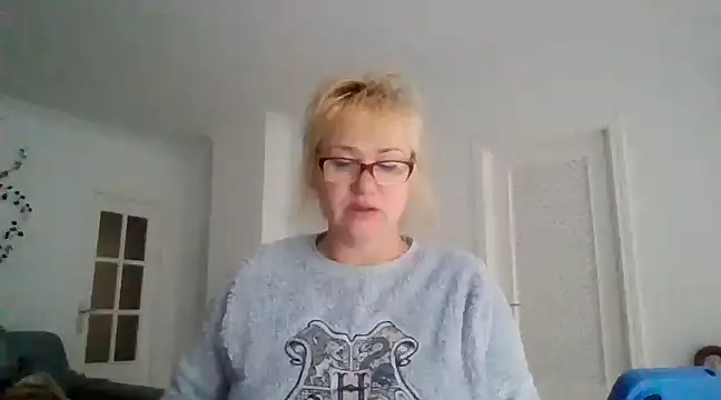 Luzia-Sal online show from 7, 3, 2025