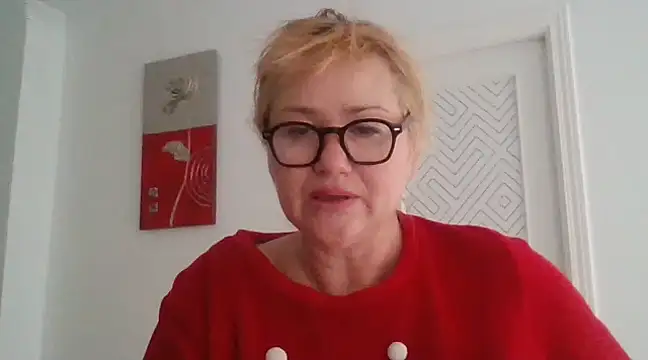 Luzia-Sal online show from 17, 3, 2025