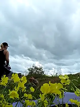 Luzia-Sal online show from 19, 3, 2025