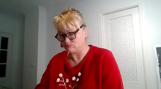 Luzia-Sal online show from 20, 3, 2025