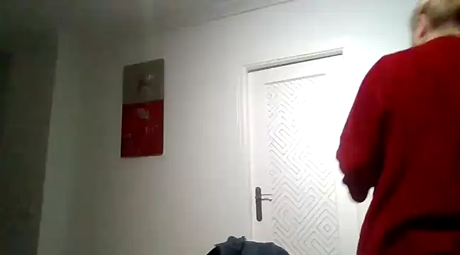 Luzia-Sal online show from 21, 3, 2025