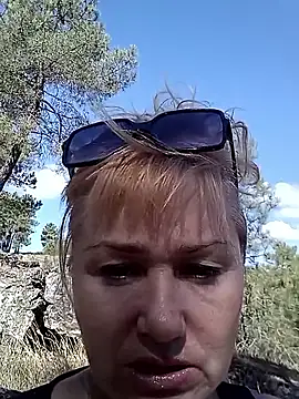 Luzia-Sal online show from 11, 10, 2025