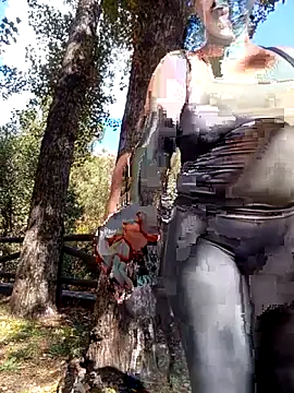 Luzia-Sal online show from 17, 10, 2025