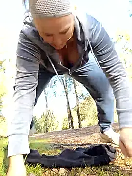 Luzia-Sal online show from 18, 11, 2025