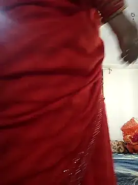 Ananyasingh47 online show from 18, 12, 2025