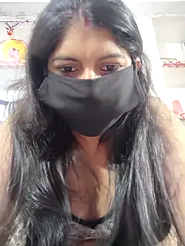 Ananyasingh47 online show from 21, 12, 2025