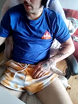 Snapshot of Ares_Exmodele chatting on 12, 3, 2025 Ares Exmodele online show from 12, 3, 2025
