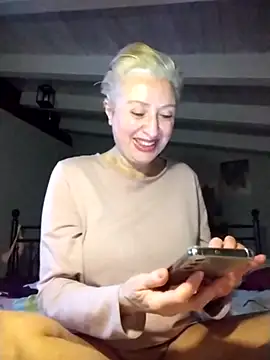 divinaerotica online show from 12, 3, 2026