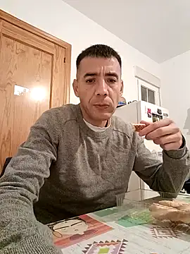 Snapshot of juanignacioargentino chatting on 26, 1, 2025 juanignacioargentino online show from 26, 1, 2025