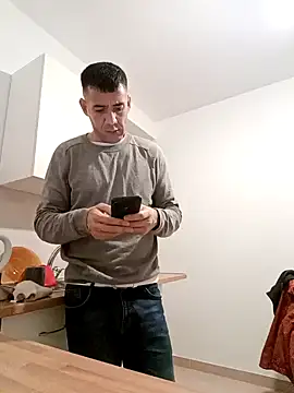 Snapshot of juanignacioargentino chatting on 26, 1, 2025 juanignacioargentino online show from 26, 1, 2025