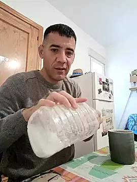 Snapshot of juanignacioargentino chatting on 27, 1, 2025 juanignacioargentino online show from 27, 1, 2025