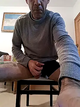 Snapshot of juanignacioargentino chatting on 9, 2, 2025 juanignacioargentino online show from 9, 2, 2025