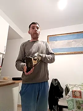 Snapshot of juanignacioargentino chatting on 9, 2, 2025 juanignacioargentino online show from 9, 2, 2025