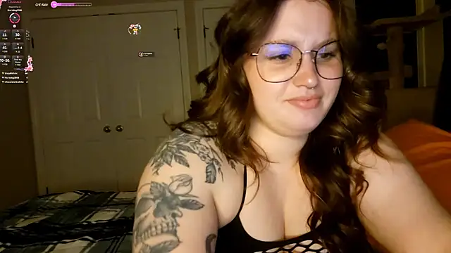 MrsJess online show from 15, 3, 2025